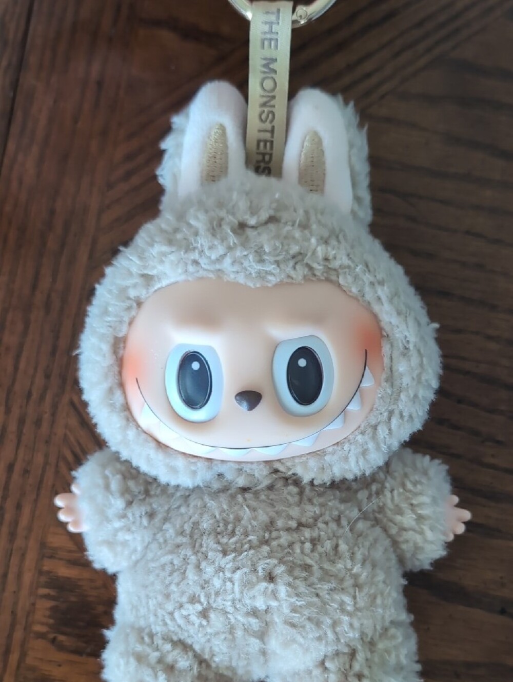 Toffee Labubu - Picture 5 of 6
